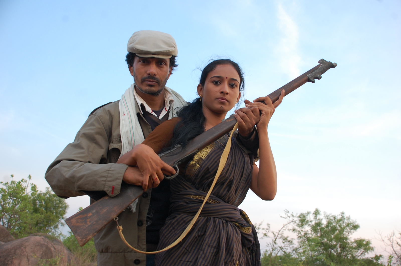 Telangana Godavari Movie hd photo