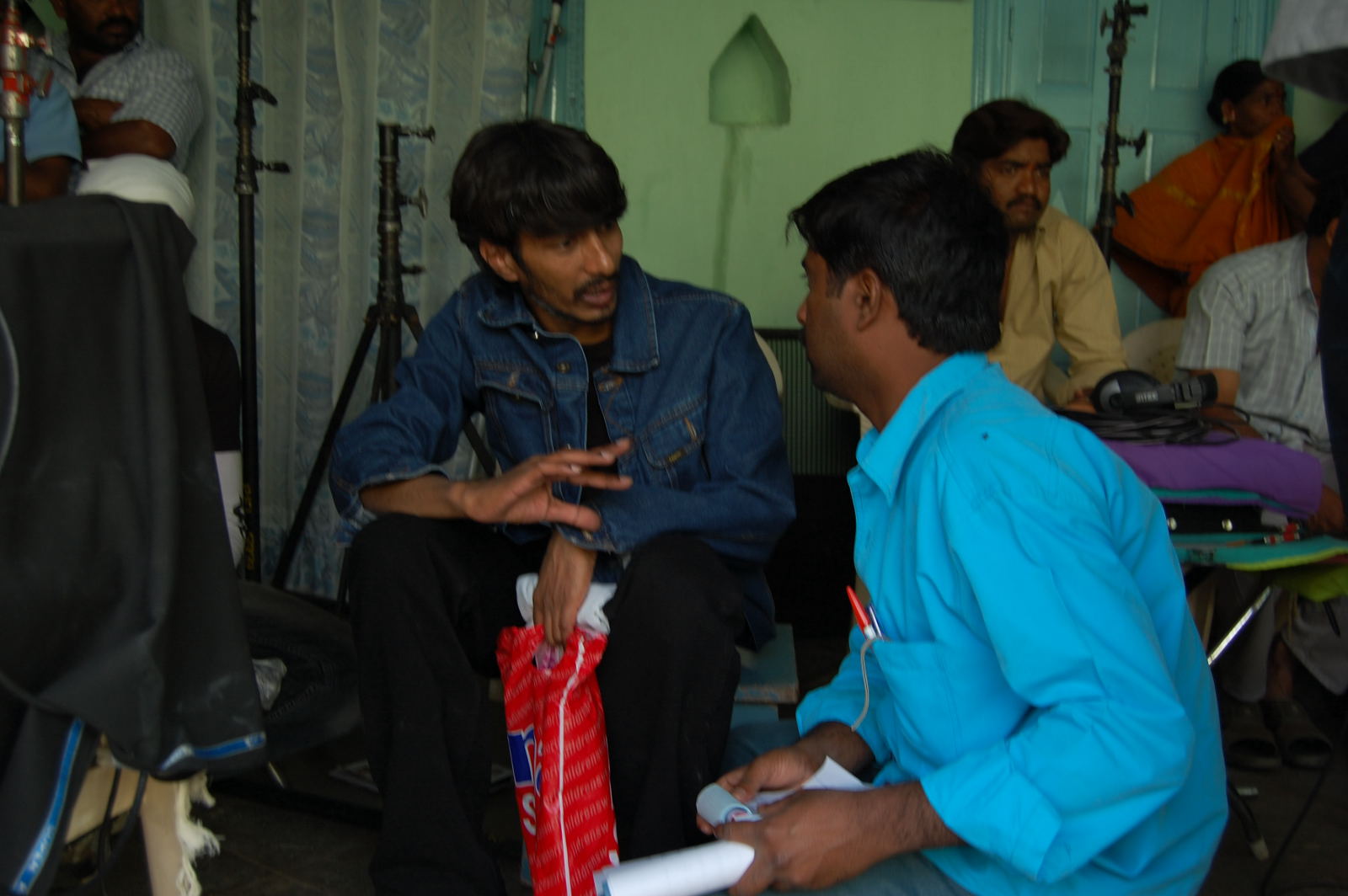 Telangana Godavari Movie hd photo