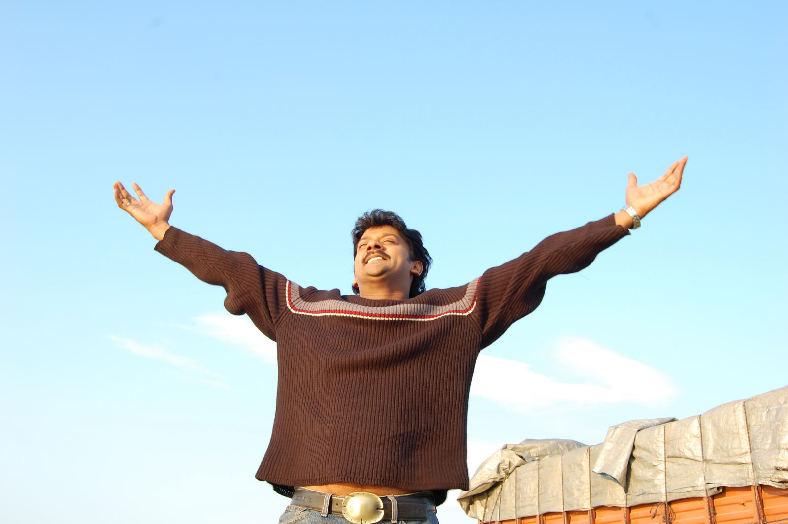 Telangana Godavari Movie hd photo