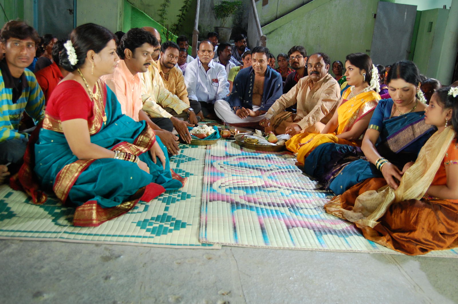 Telangana Godavari Movie hd photo