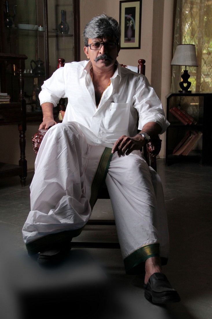 Arjuna Movie hd photo