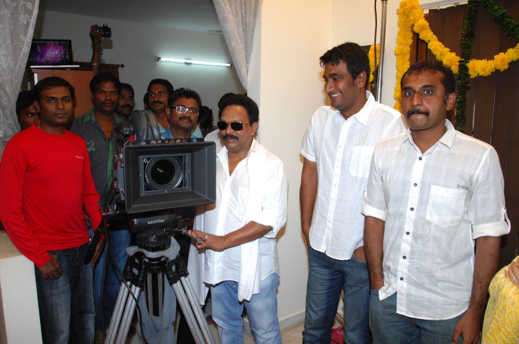 Auto Nagar Surya Movie hd photo