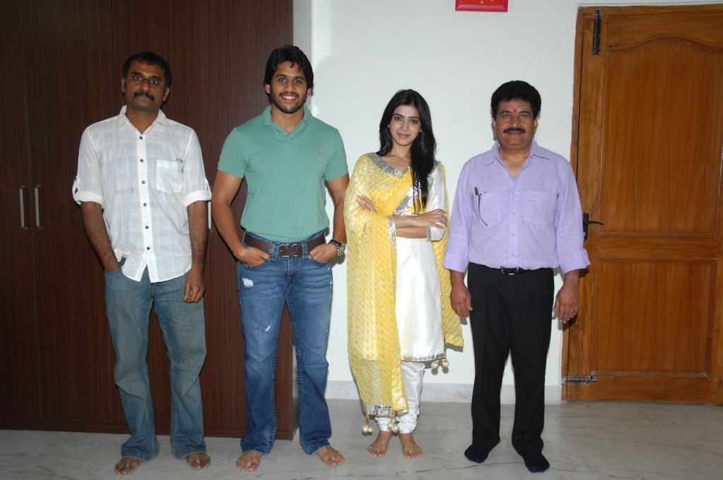 Auto Nagar Surya Movie hd photo