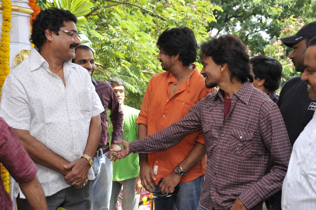 Chilipiga Movie hd photo