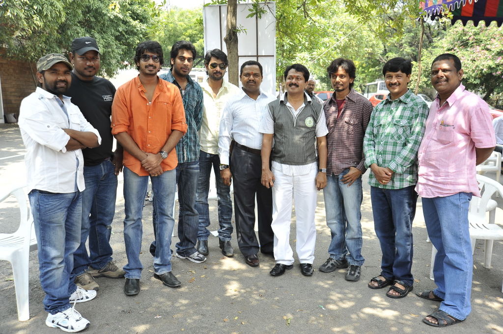 Chilipiga Movie hd photo