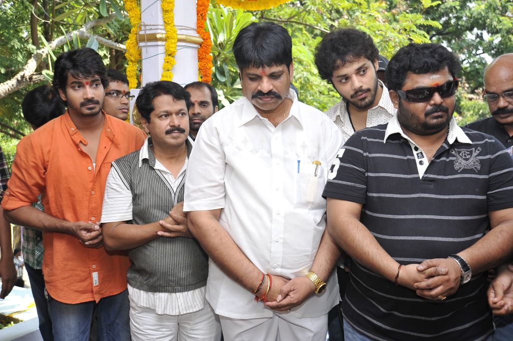 Chilipiga Movie hd photo