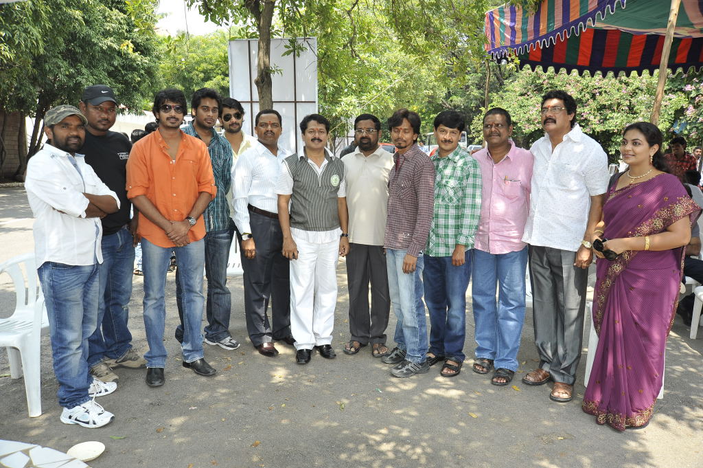 Chilipiga Movie hd photo
