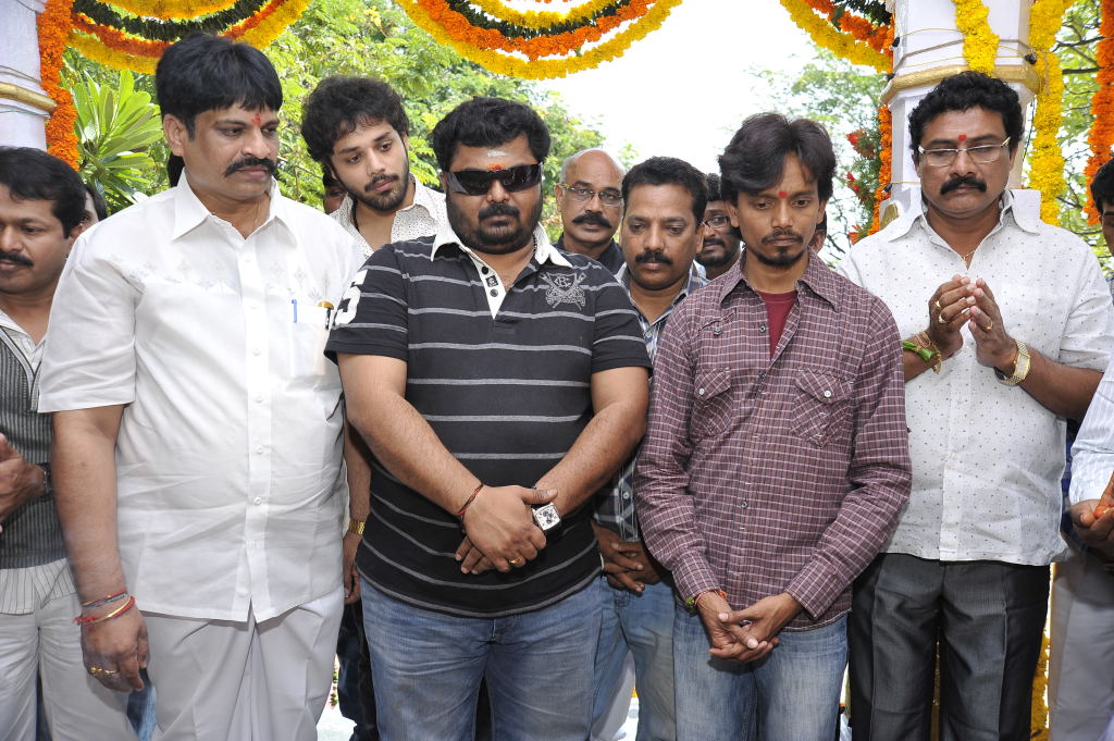 Chilipiga Movie hd photo
