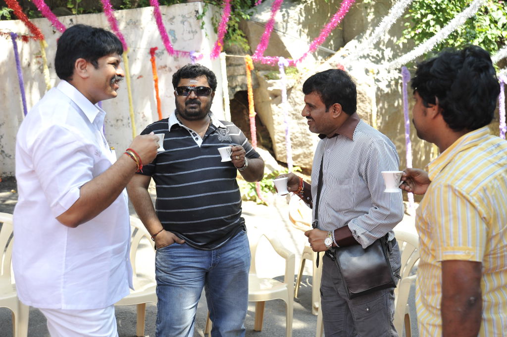 Chilipiga Movie hd photo