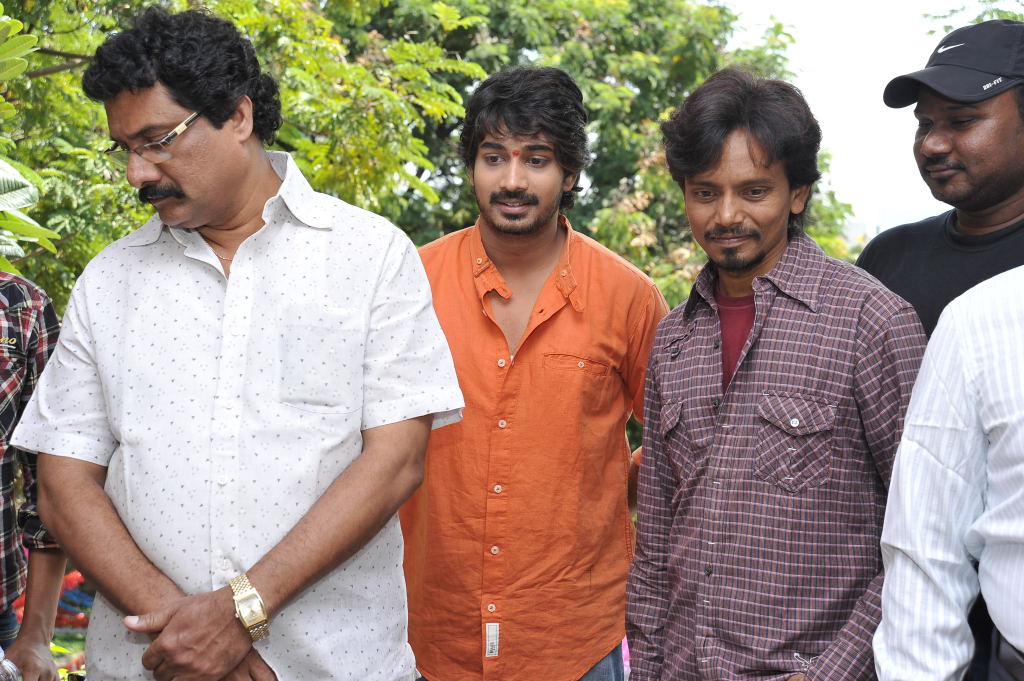 Chilipiga Movie hd photo