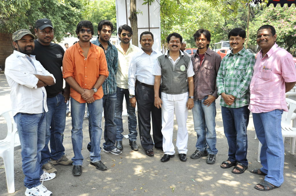 Chilipiga Movie hd photo