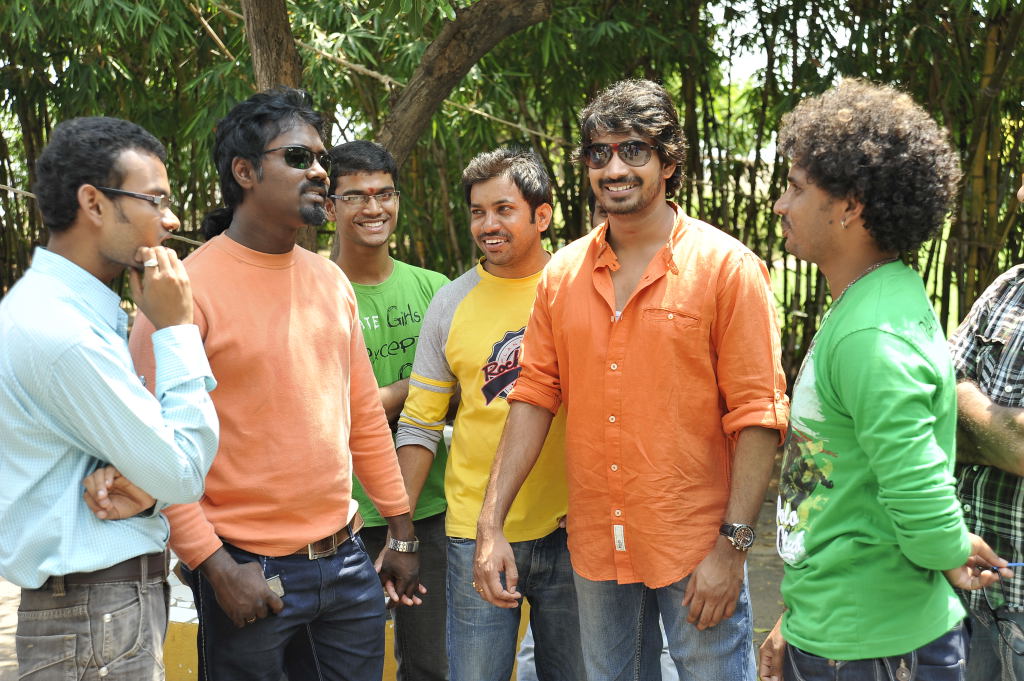 Chilipiga Movie hd photo