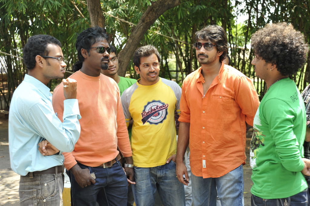 Chilipiga Movie hd photo