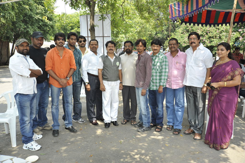 Chilipiga Movie hd photo