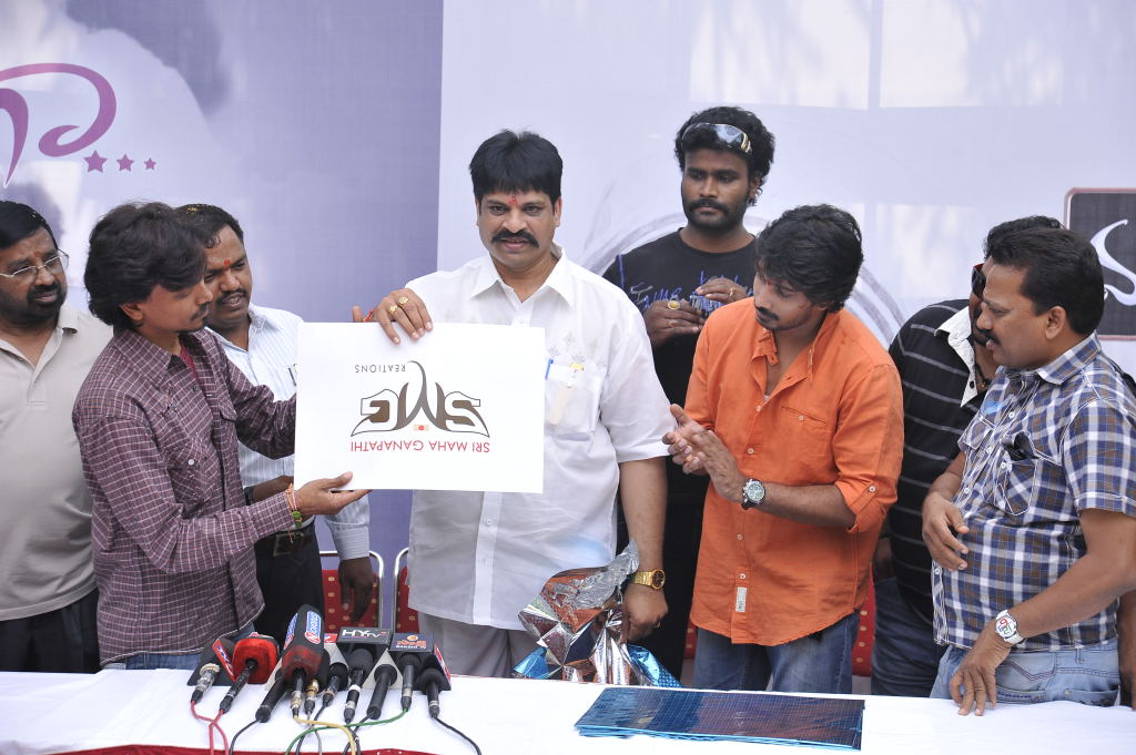 Chilipiga Movie hd photo
