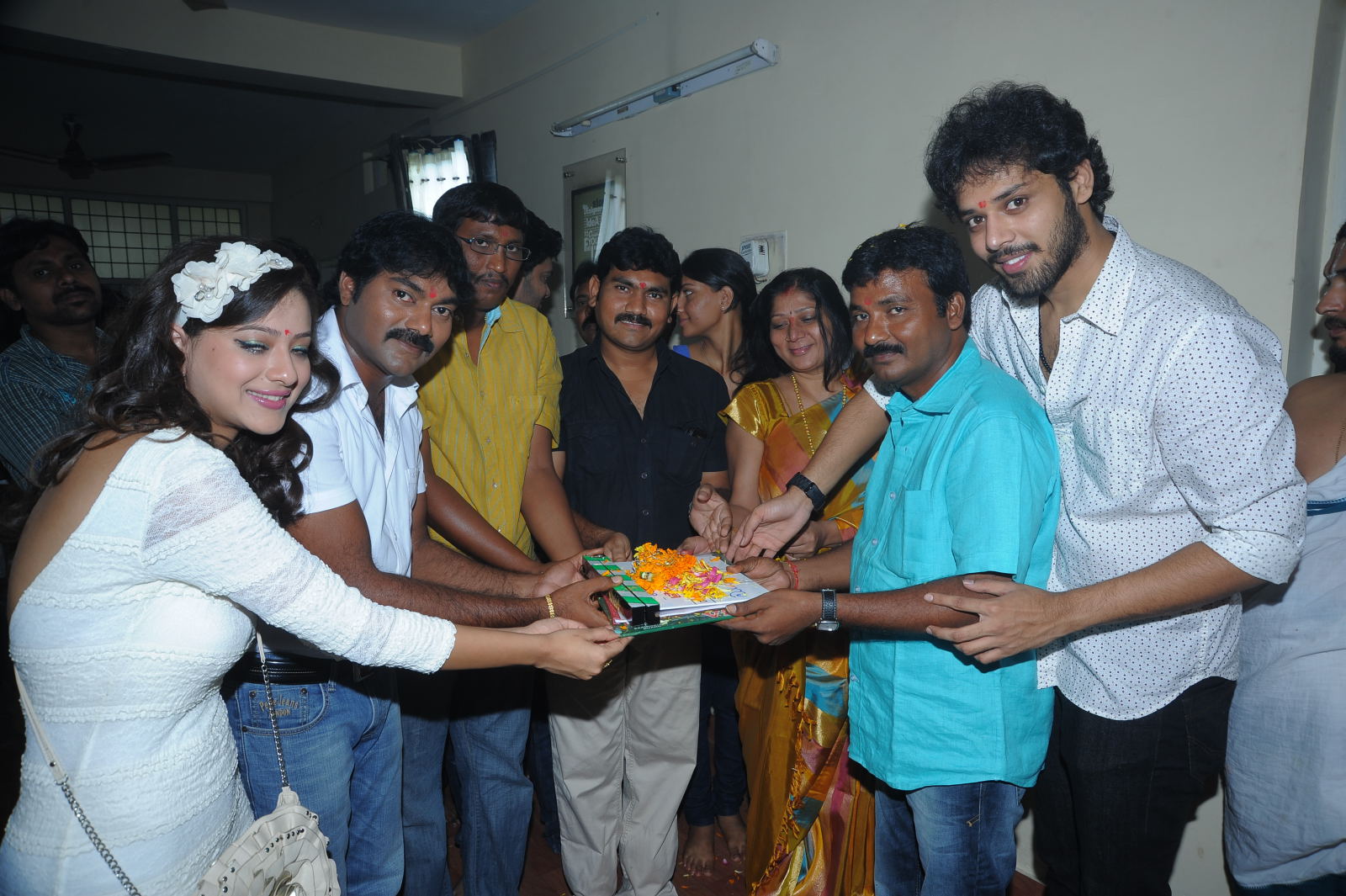 Feel My Love Stills Movie hd photo