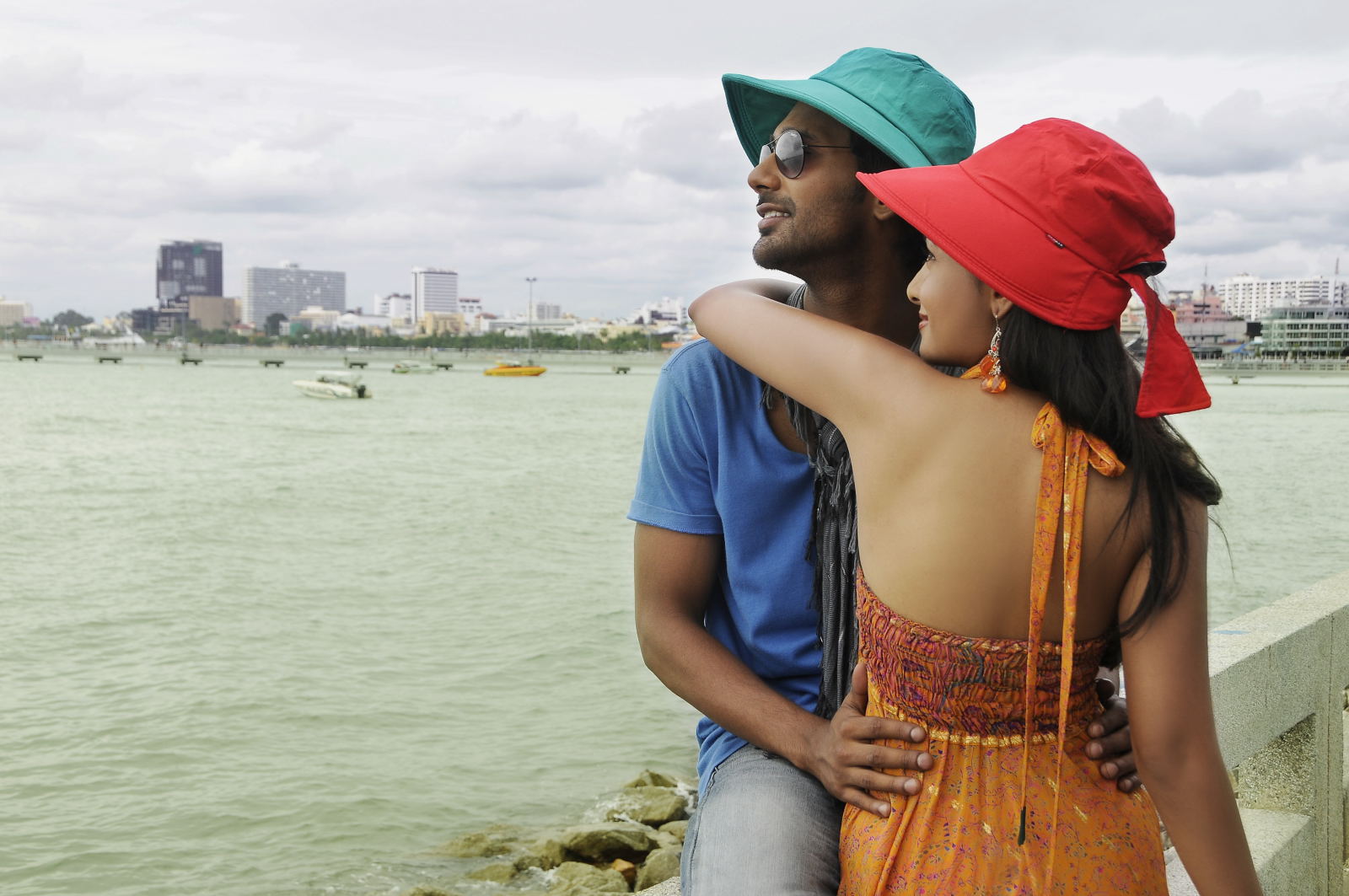 Priyudu Movie hd photo