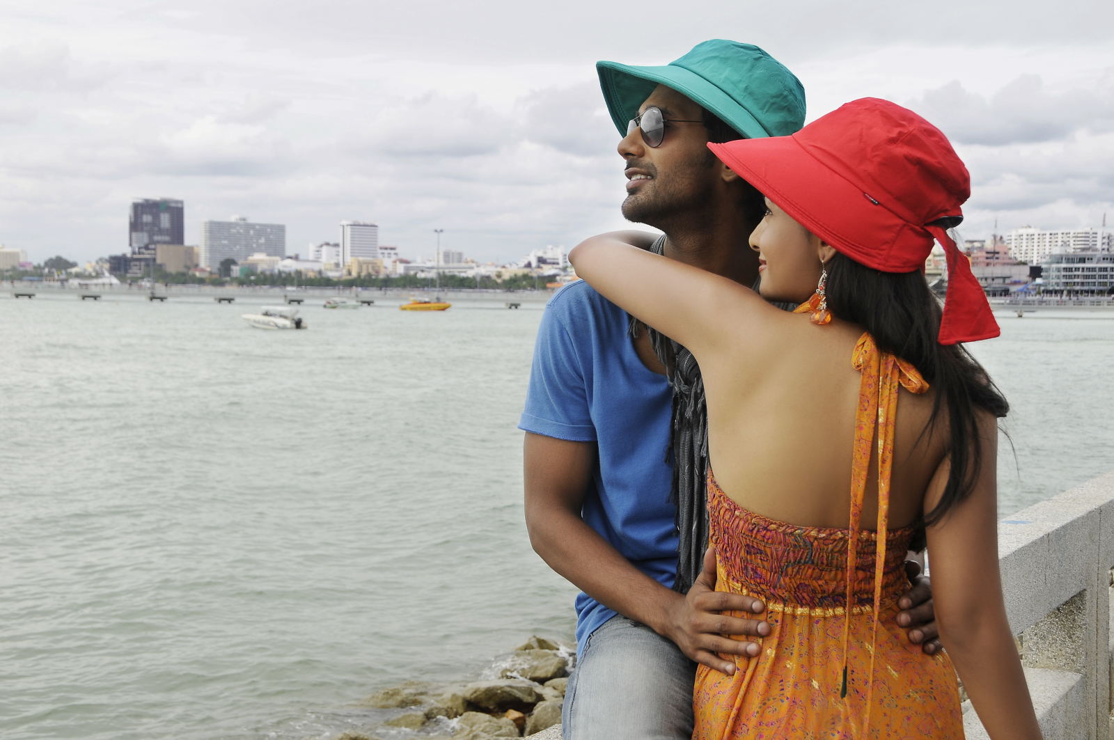 Priyudu Movie hd photo