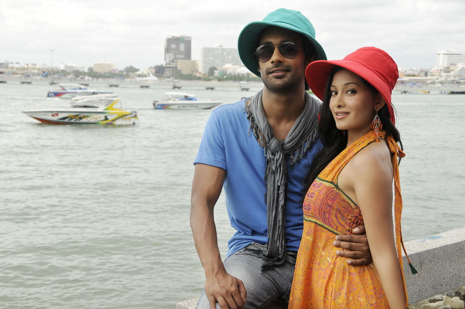 Priyudu Movie hd photo
