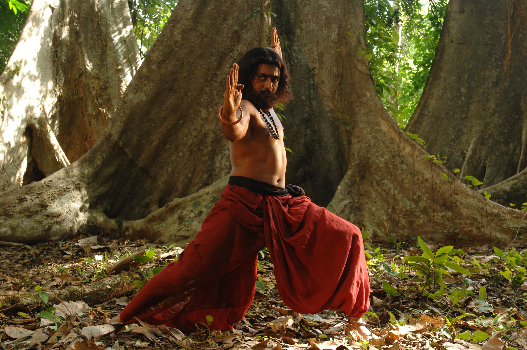7th sence Movie hd photo