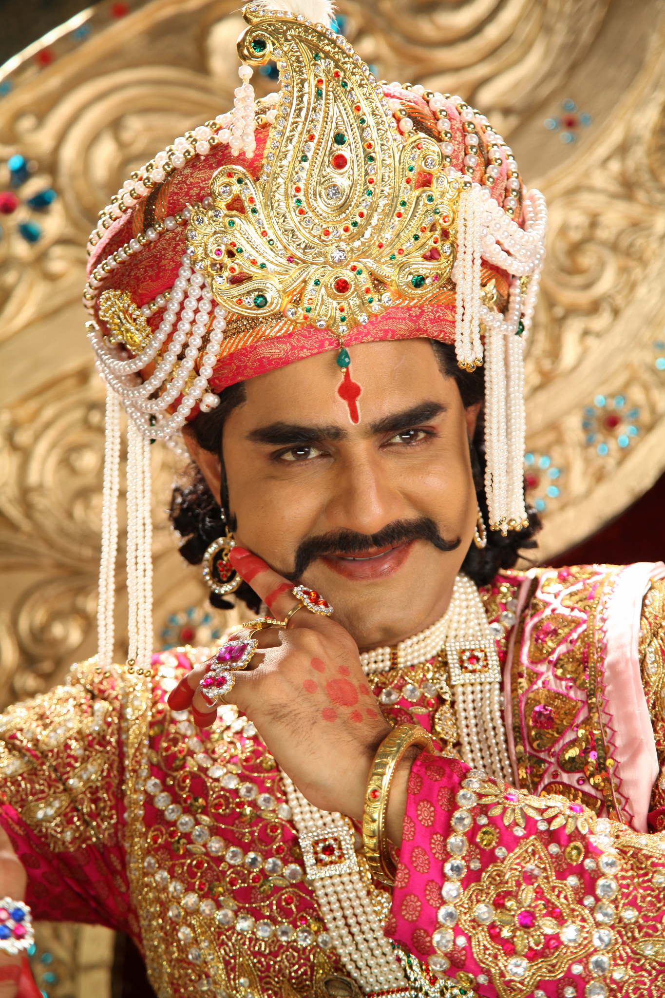 Devaraya Movie hd photo