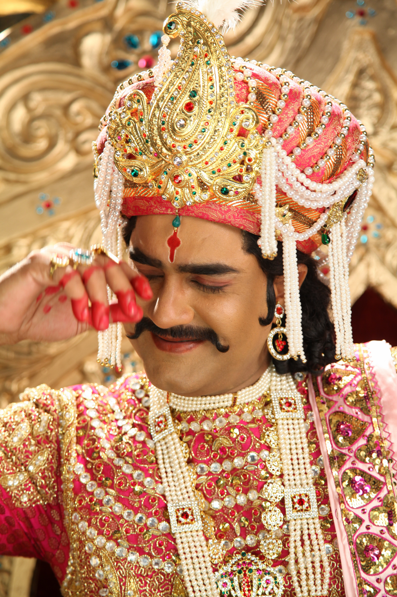 Devaraya Movie hd photo