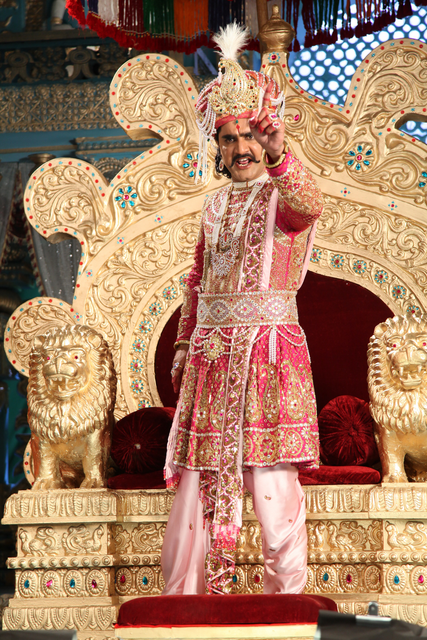 Devaraya Movie hd photo