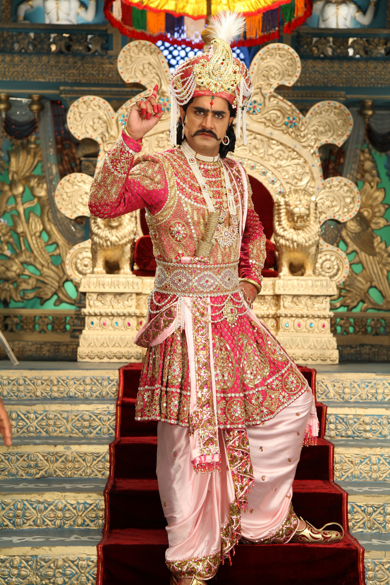 Devaraya Movie hd photo