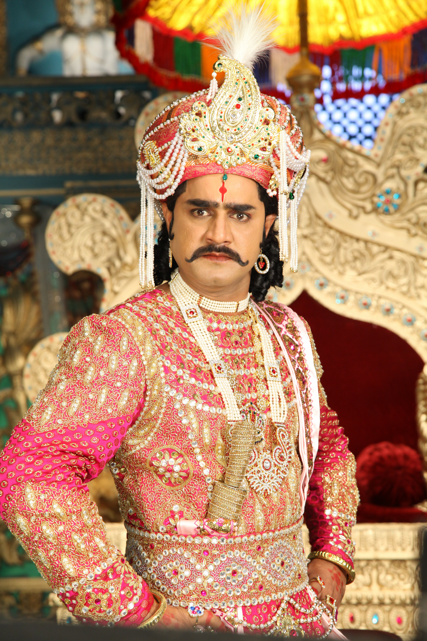 Devaraya Movie hd photo