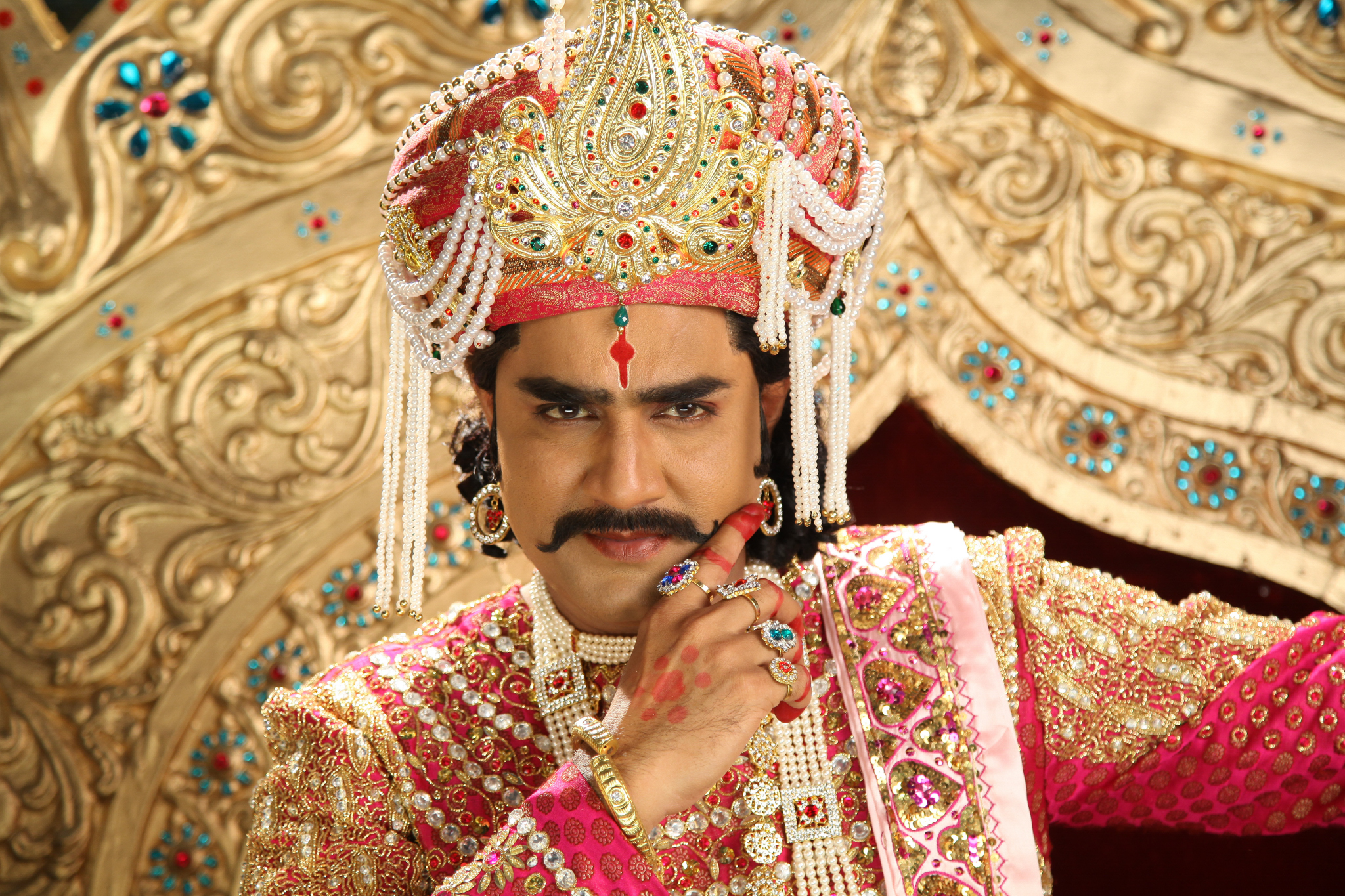 Devaraya Movie hd photo