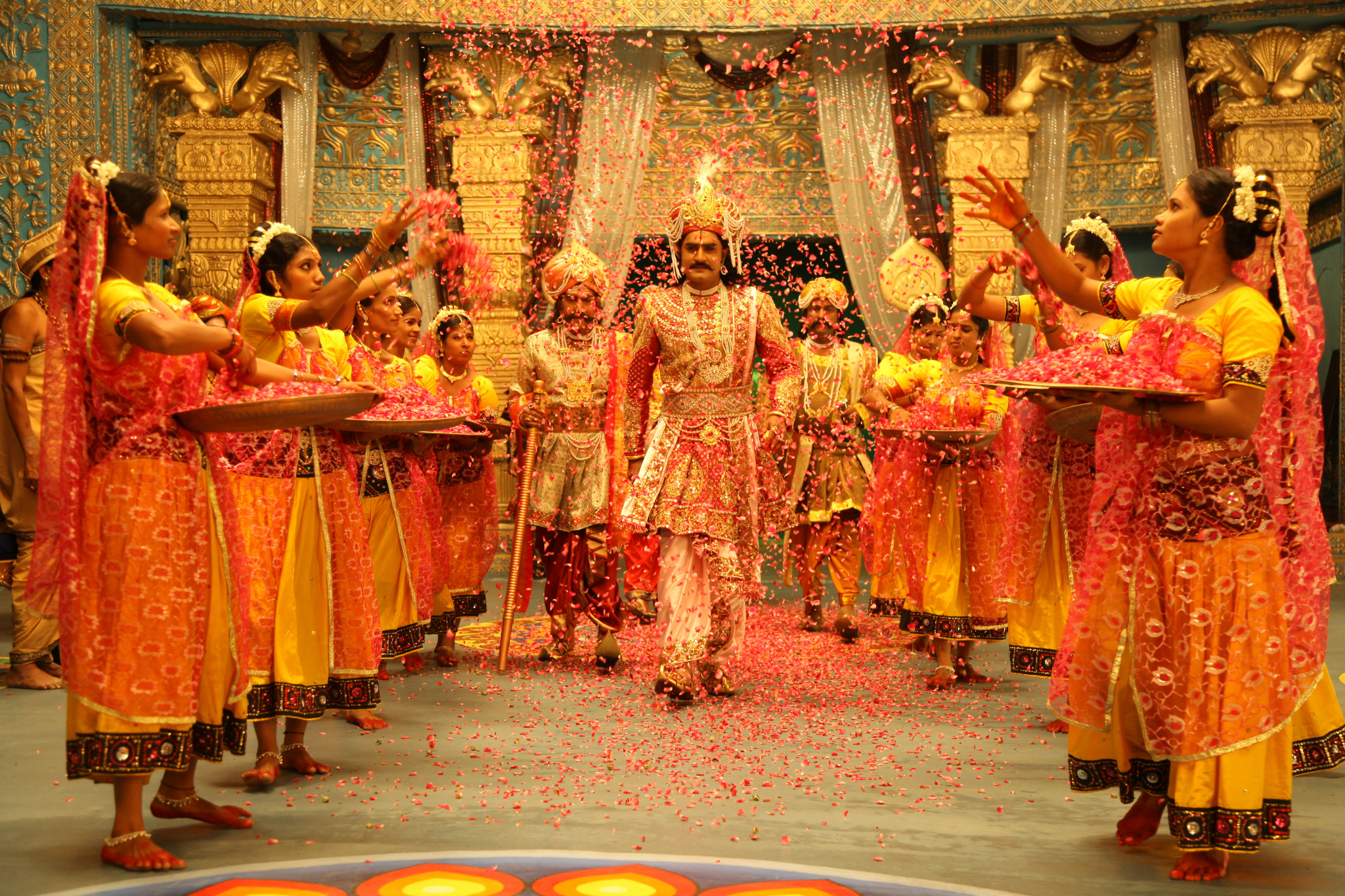 Devaraya Movie hd photo