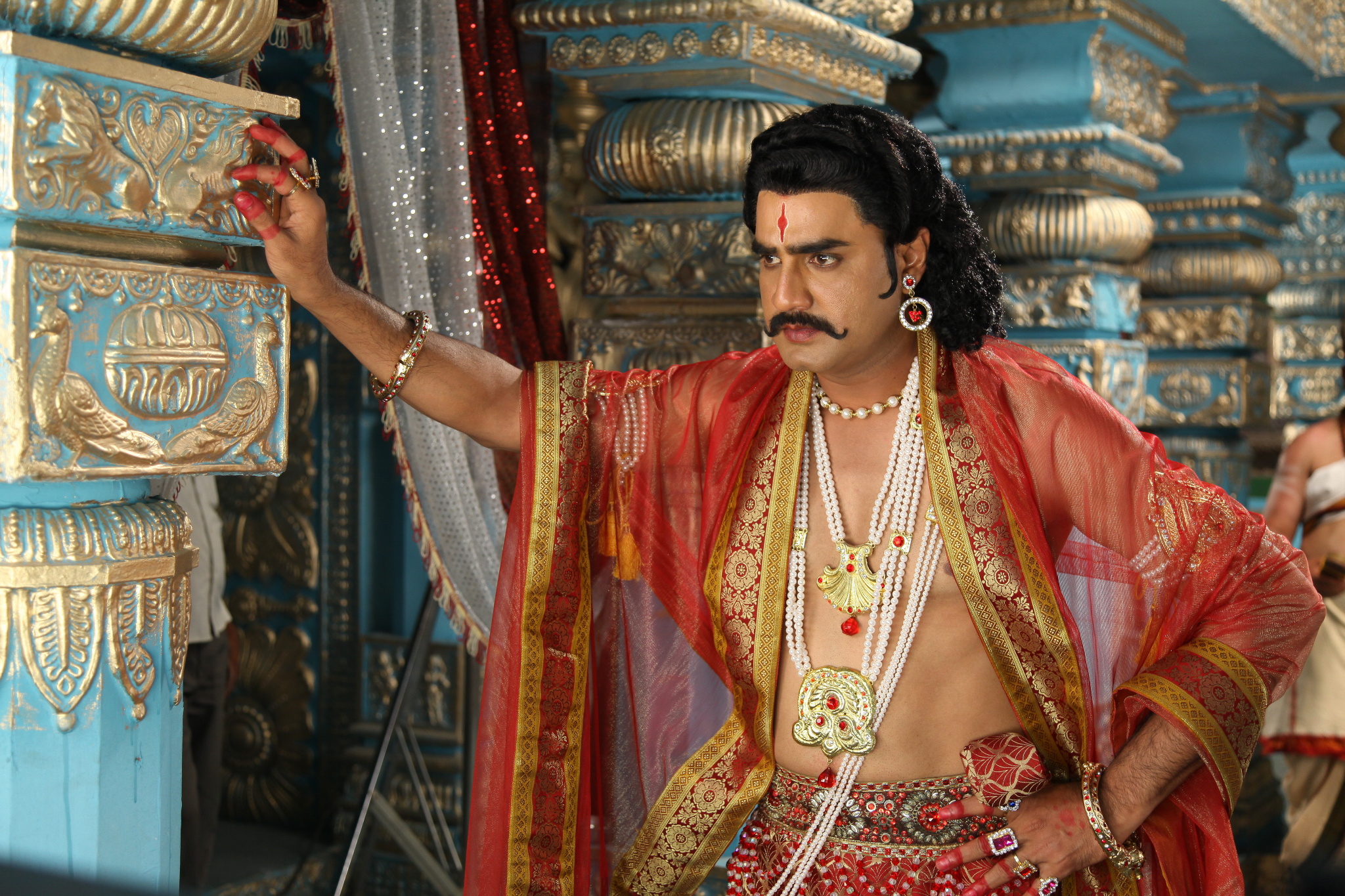 Devaraya Movie hd photo