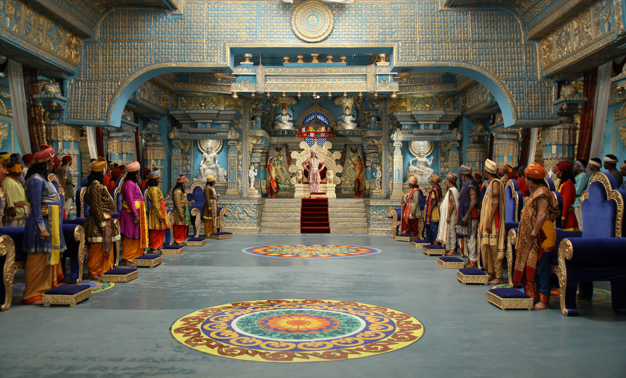Devaraya Movie hd photo