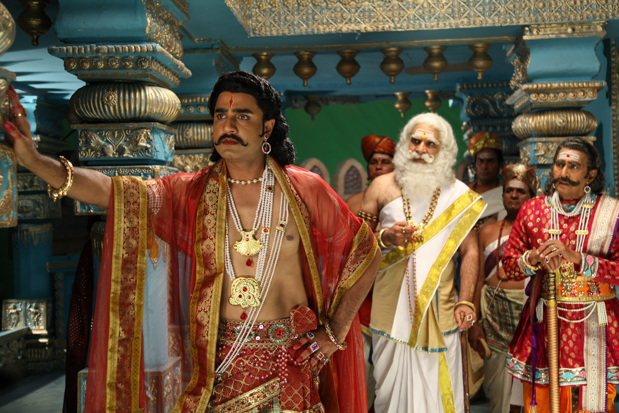 Devaraya Movie hd photo