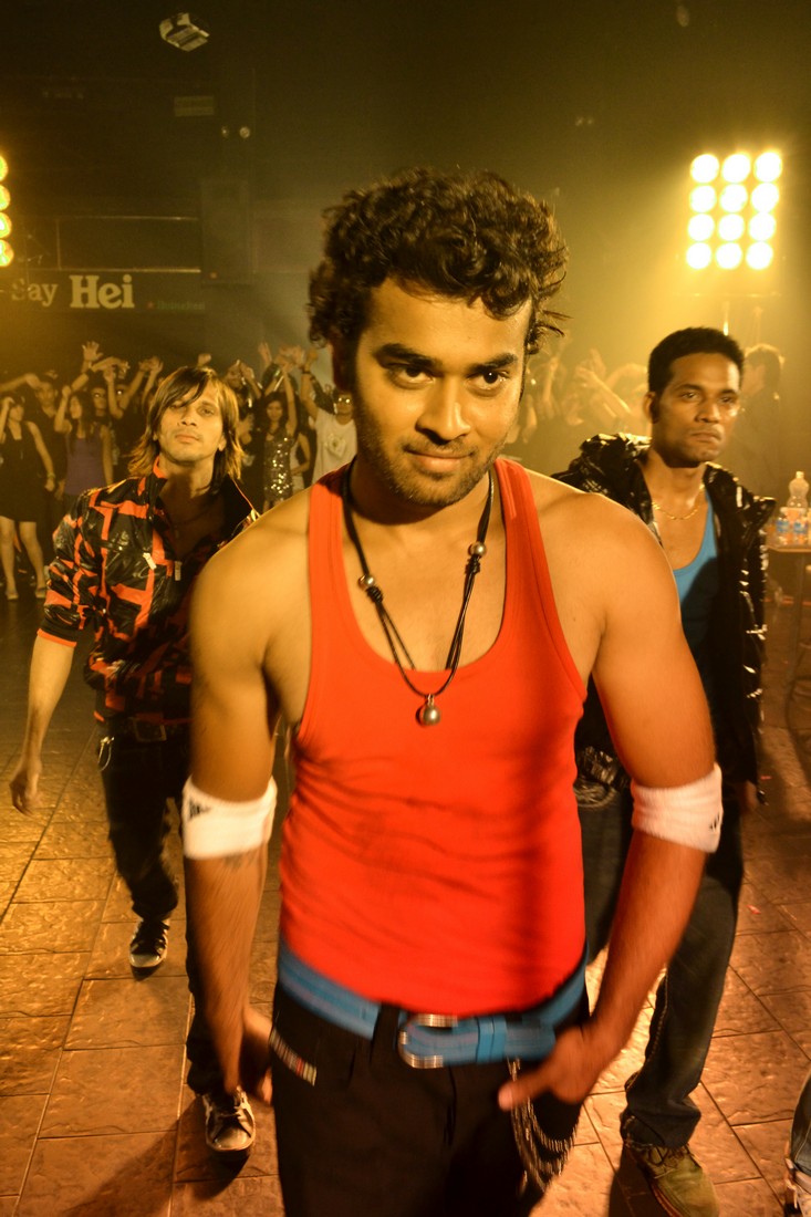 vennela Movie hd photo