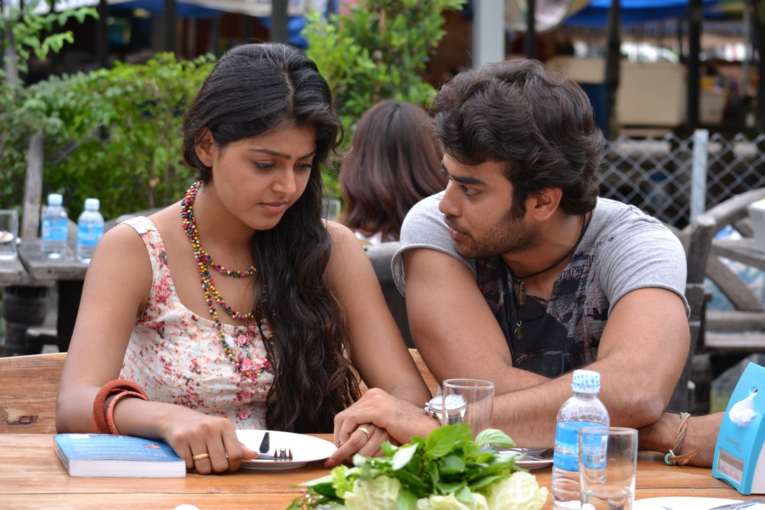 vennela Movie hd photo