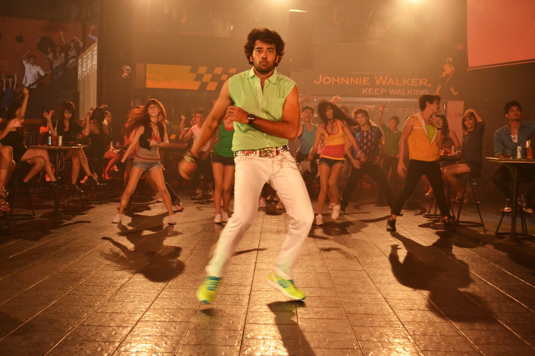 vennela Movie hd photo