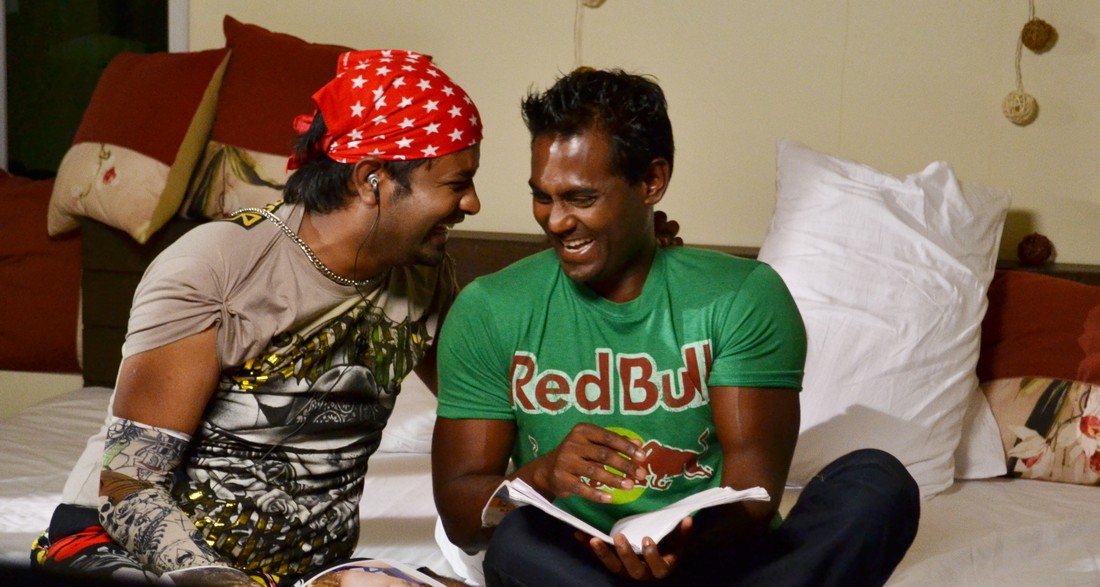 vennela Movie hd photo