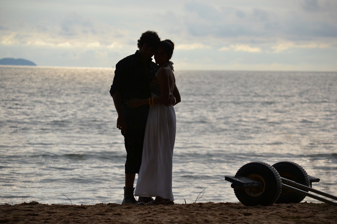 vennela Movie hd photo