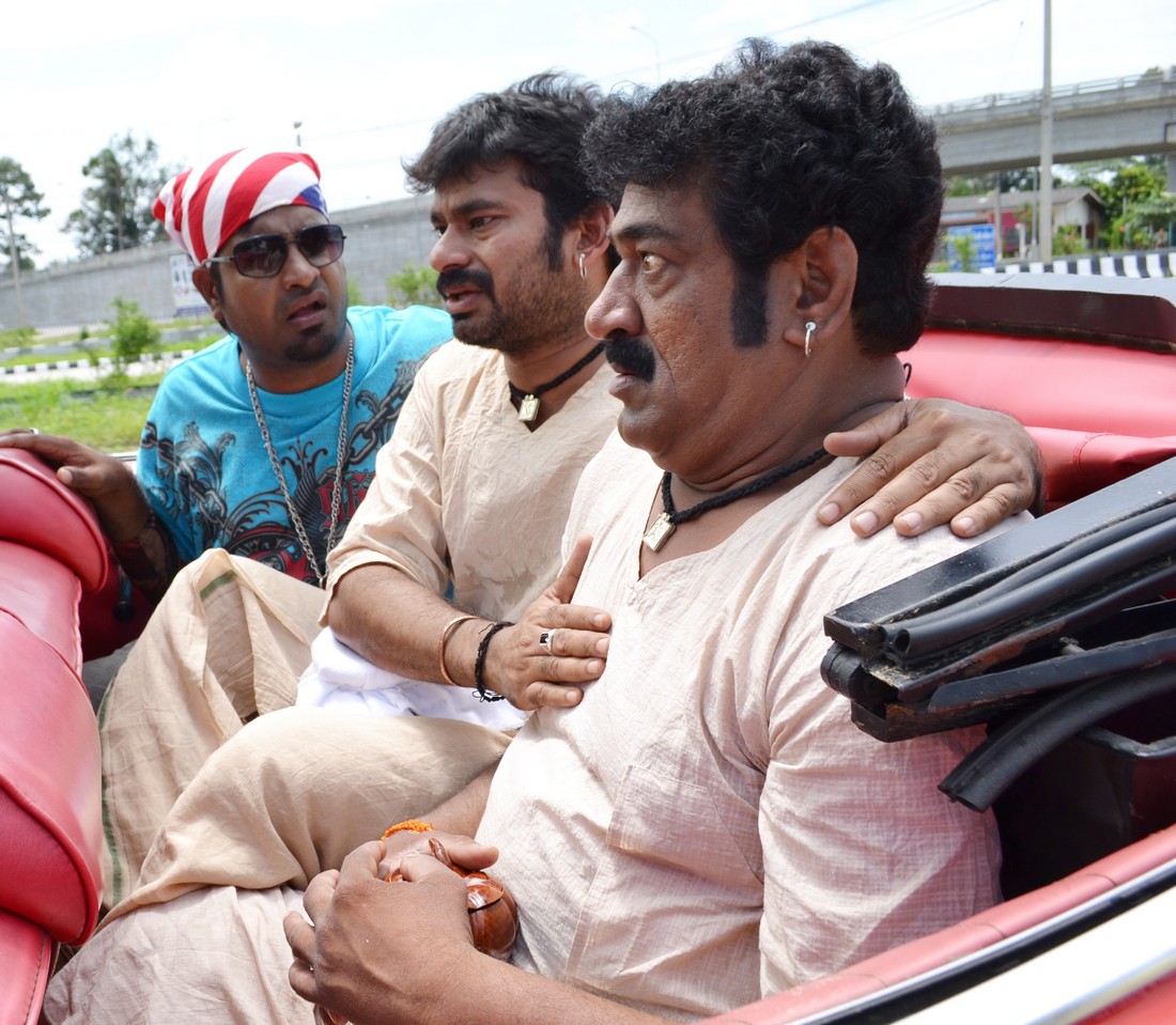 vennela Movie hd photo