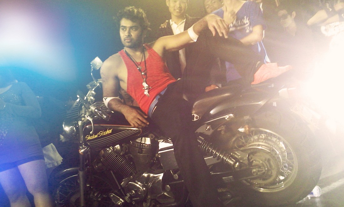 vennela Movie hd photo