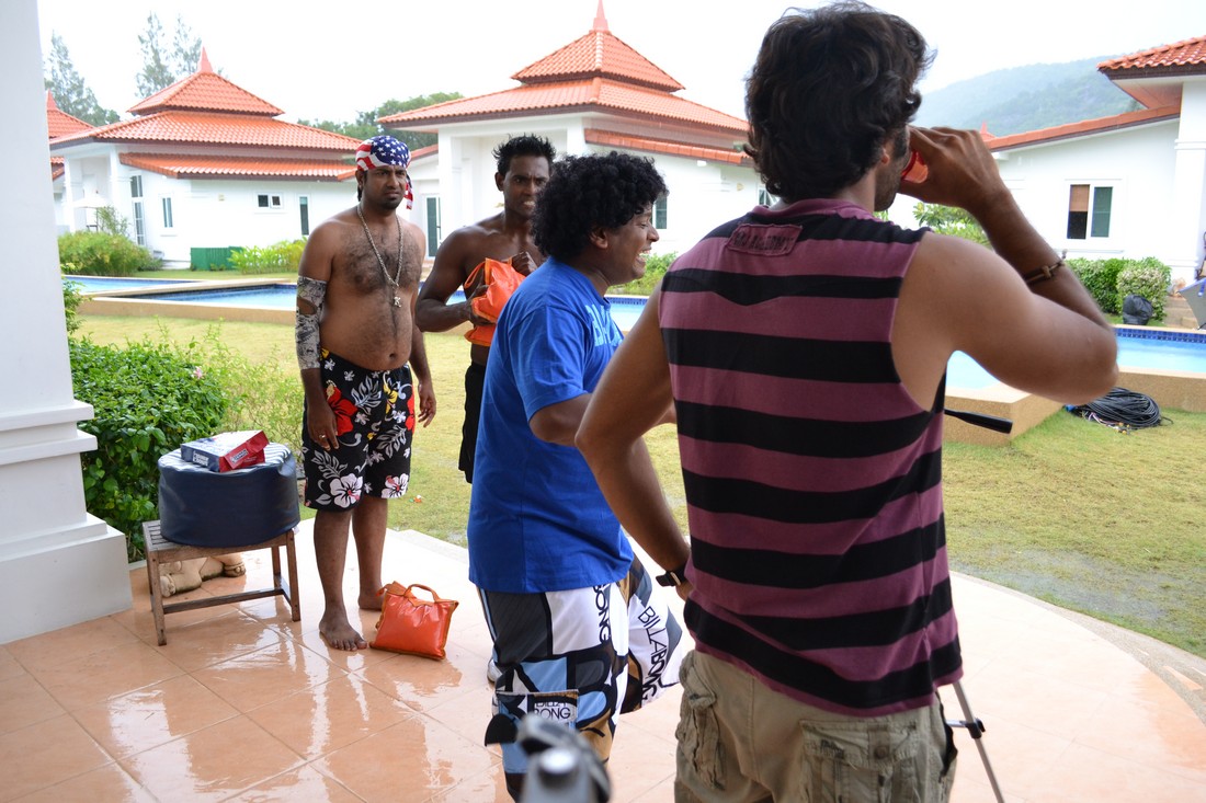 vennela Movie hd photo