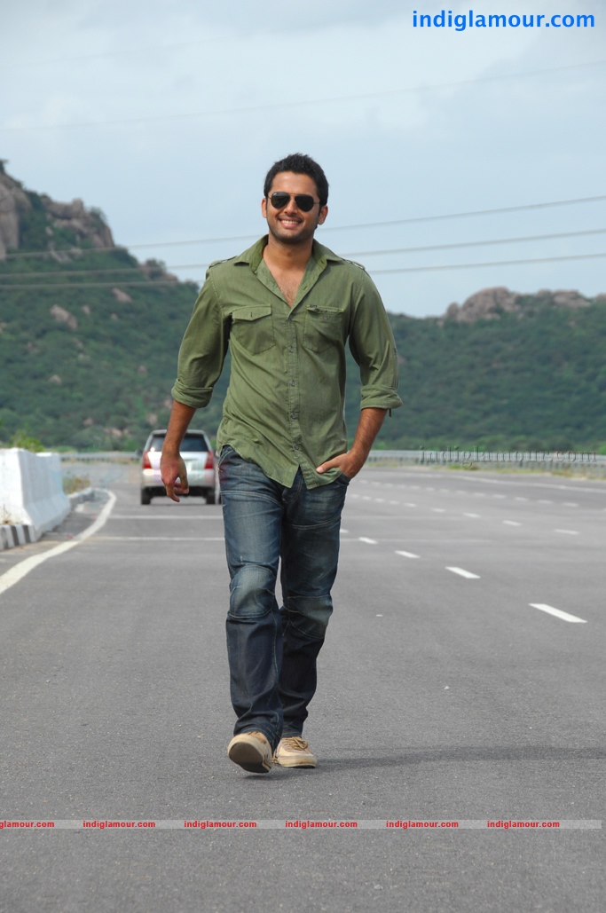 Ishq Movie hd photo