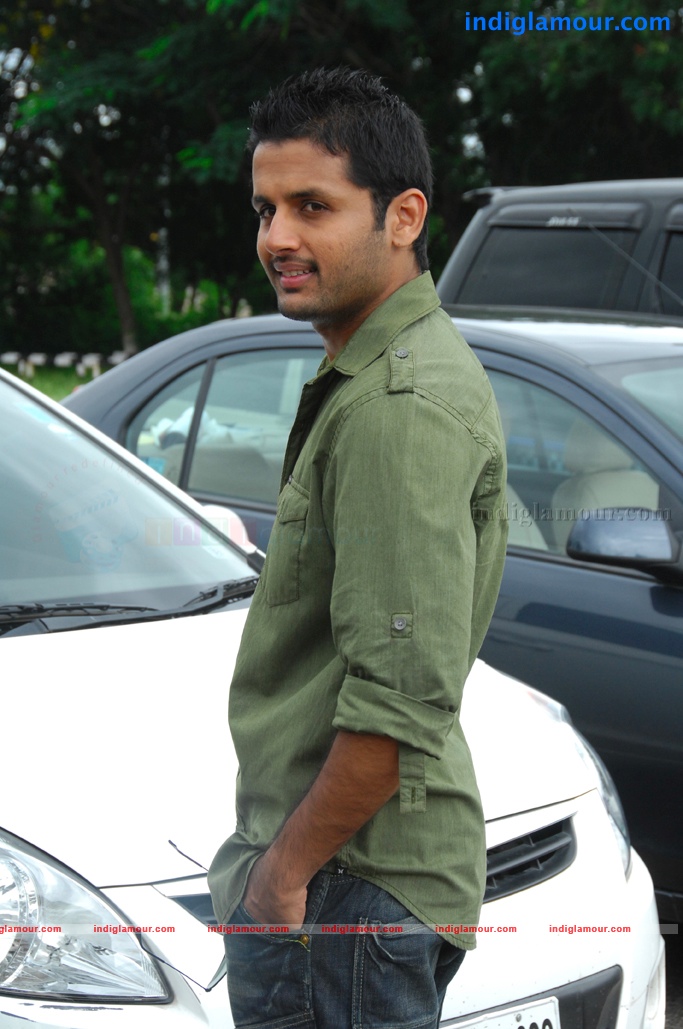 Ishq Movie hd photo
