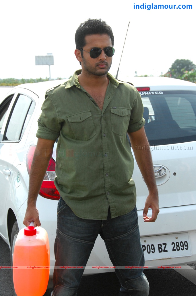Ishq Movie hd photo