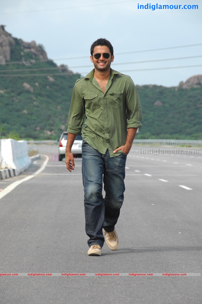 Ishq Movie hd photo