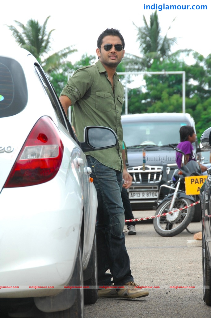 Ishq Movie hd photo