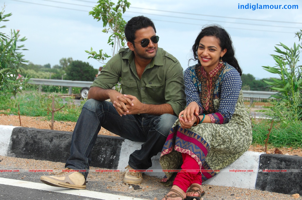 Ishq Movie hd photo
