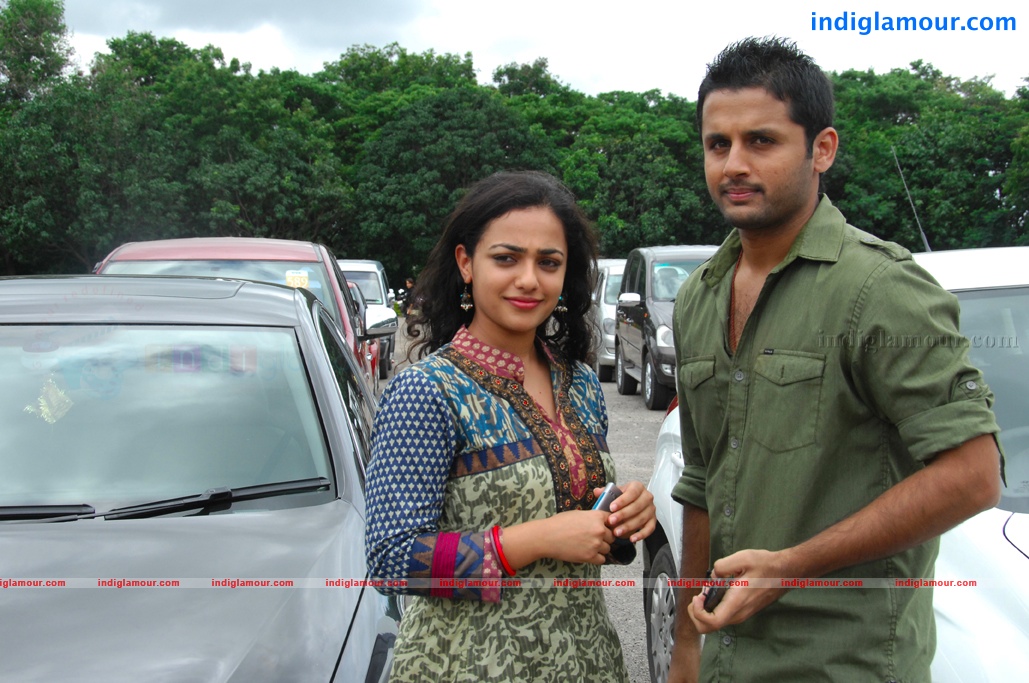 Ishq Movie hd photo