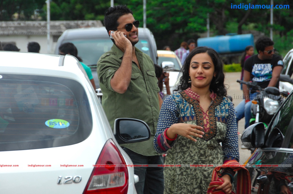 Ishq Movie hd photo